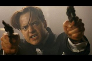 The Mummy: Tomb of the Dragon Emperor - Trailer