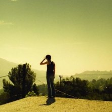 Una scena del film Hard Candy