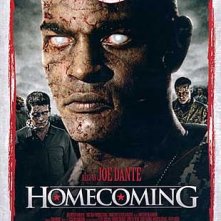 Candidato maledetto ( 2004 )