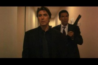 Heat - Trailer