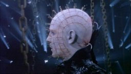 Hellbound: Hellraiser II - Trailer