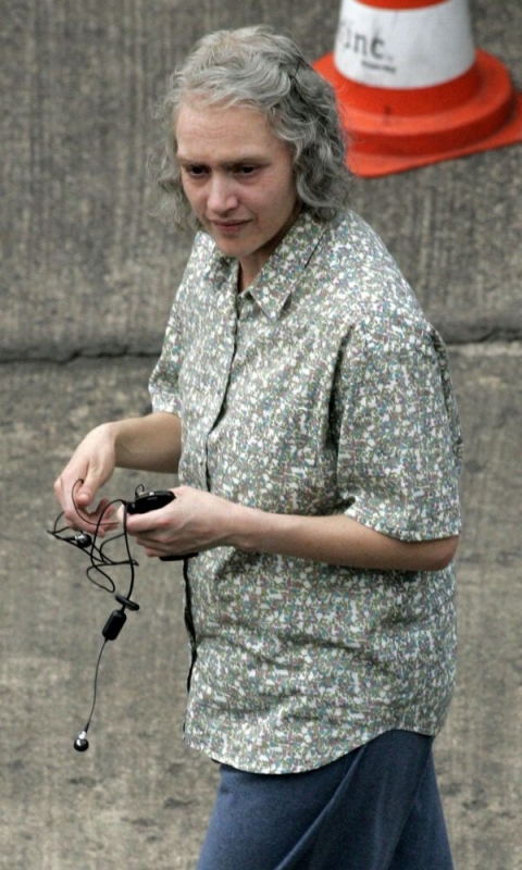 Kate Winslet Invecchiata Per Il Ruolo Di Hanna Schmitz Nel Film The Reader 80514