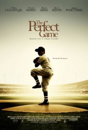 La locandina di The Perfect Game