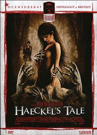 La terribile storia di Haeckel ( 2005 )