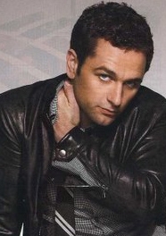 Matthew Rhys