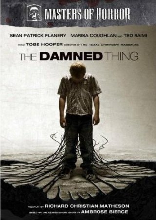 The Damned Thing ( 2006 )