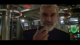 The Hunt for Red October - Trailer
