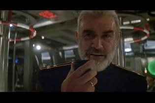 The Hunt for Red October - Trailer