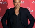 Un salto nel vuoto per Clooney