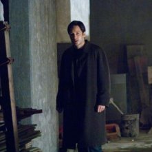 David Duchovny In Una Scena Di X Files Voglio Crederci 80604
