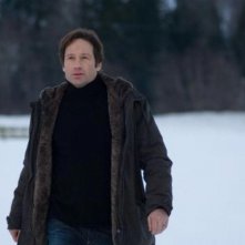 David Duchovny In Una Scena Di X Files Voglio Crederci 80608
