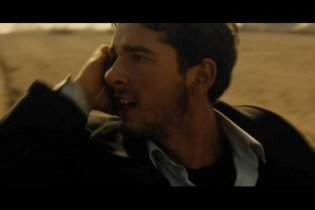 Eagle Eye - Trailer