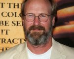 Il fiume scorre per William Hurt
