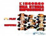 Il DVD de L'ingorgo - Una storia impossibile