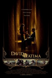 La locandina di David & Fatima