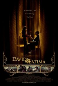 Locandina di David & Fatima