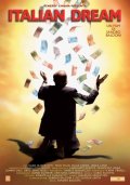 La locandina di Italian Dream