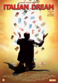 La locandina di Italian Dream