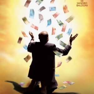 La locandina di Italian Dream