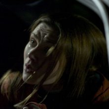 Rachel Miner in una scena di Penny Dreadful