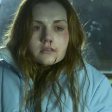 Rachel Miner in una immagine del film Penny Dreadful