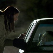 Una scena dell'horror Penny Dreadful