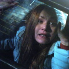 Rachel Miner in una scena del film Penny Dreadful