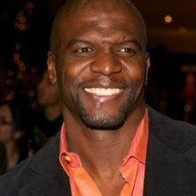 Terry Crews
