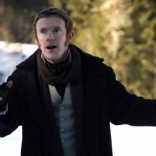 Una scena del film Lezione 21