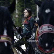 Una scena del film Lezione 21, esordio registico dello scrittore Alessandro Baricco