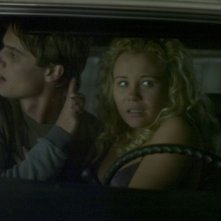 Una scena del film Penny Dreadful