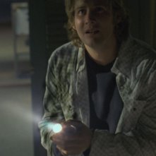 Derek Richardson in una scena del film Reeker - Tra la vita e la morte