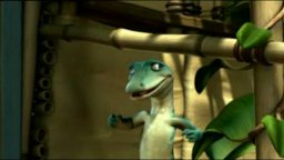 Impy e il mistero dell'isola magica - Trailer italiano