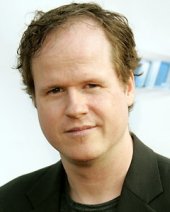 L'autore e sceneggiatore Joss Whedon