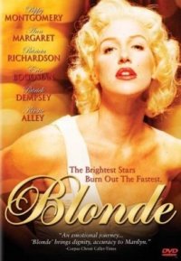 Locandina di Blonde