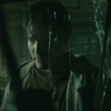 Scott Whyte in una scena del film Reeker - Tra la vita e la morte
