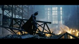 The Dark Knight - Trailer 3