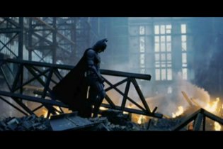 The Dark Knight - Trailer 3