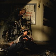 una scena del thriller Reeker - Tra la vita e la morte