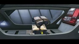 Wall-E - Trailer 2