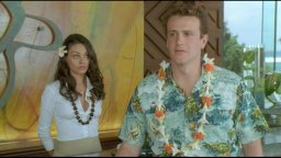 Forgetting Sarah Marshall - Trailer Italiano