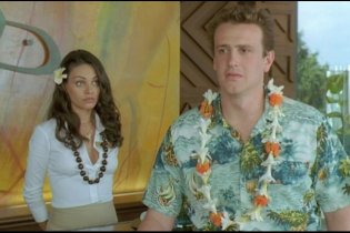 Forgetting Sarah Marshall - Trailer Italiano