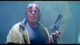 Hellboy II: The Golden Army - Trailer Italiano 2
