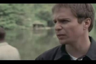 Joshua - Trailer Italiano