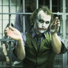 L'ultima interpretazione di Heath Ledger nel film The Dark Knight