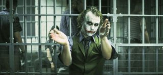 L'ultima interpretazione di Heath Ledger nel film The Dark Knight