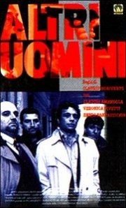 La locandina di Altri uomini