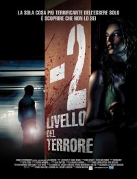 Locandina di -2: Livello del terrore