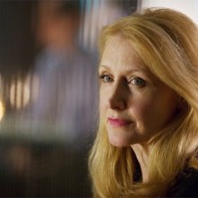 Patricia Clarkson in una scena del film Elegy