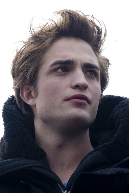 Robert Pattinson E Edward Cullen Nel Film Twilight 80730